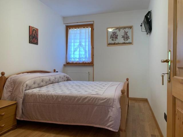 Chalet Arianna Apartment Molveno Exterior photo